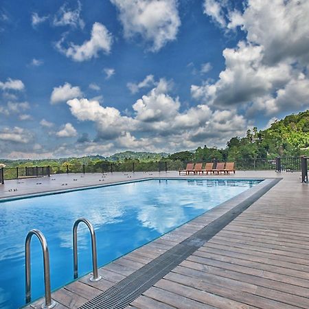 מלון קנדי Oak Ray Regency מראה חיצוני תמונה